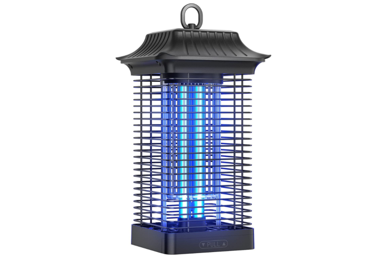 How To Clean A Bug Zapper?