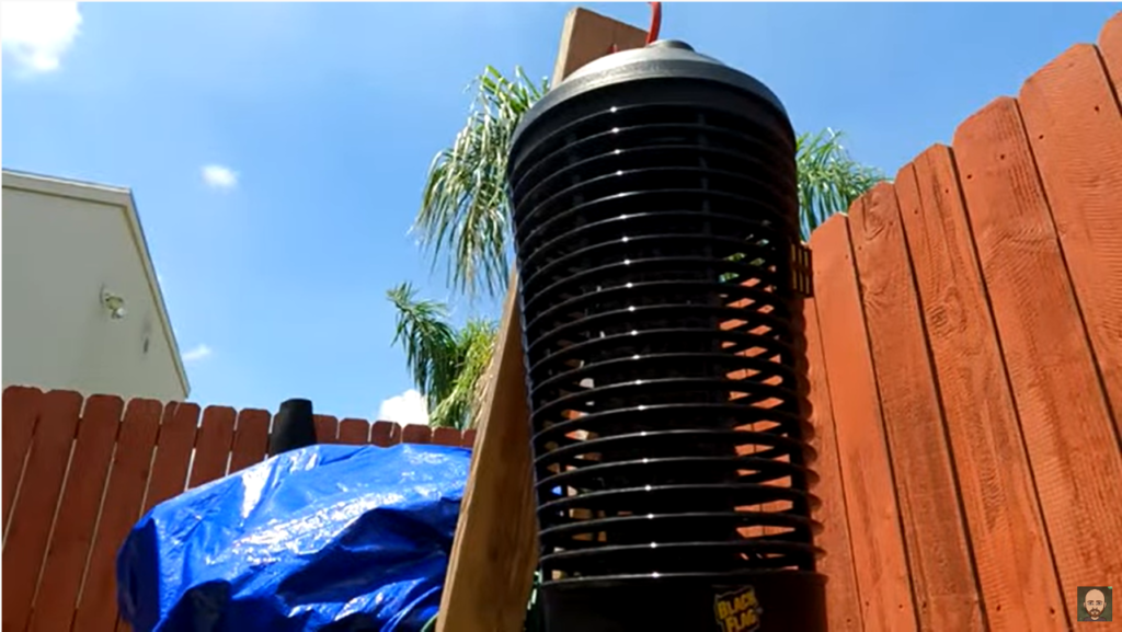 How To Clean A Bug Zapper